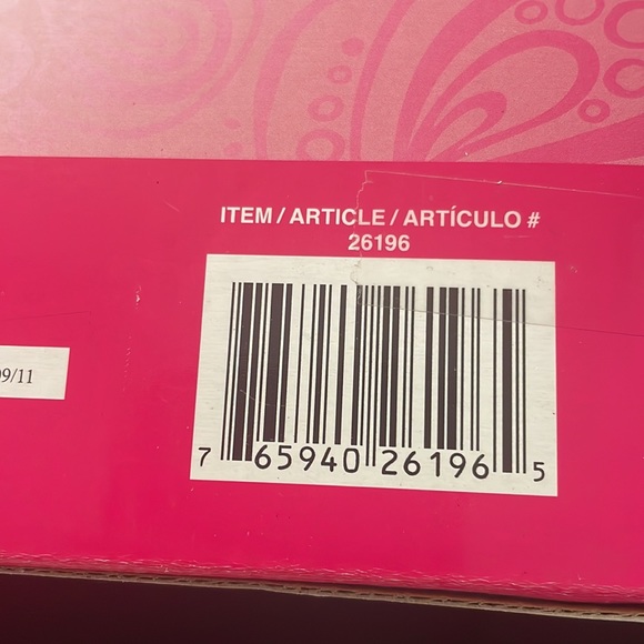 Its So Me Ultimate Scrapbook Designer Kit With CD 26196 New In Box - Picture 4 of 5